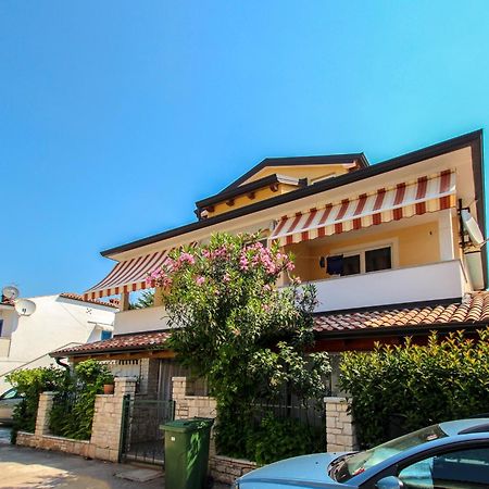 Appartamento Viviana Damir A2 Novigrad Istria Esterno foto