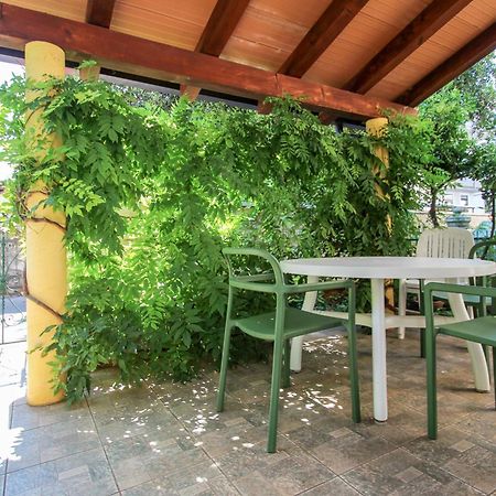 Appartamento Viviana Damir A2 Novigrad Istria Esterno foto