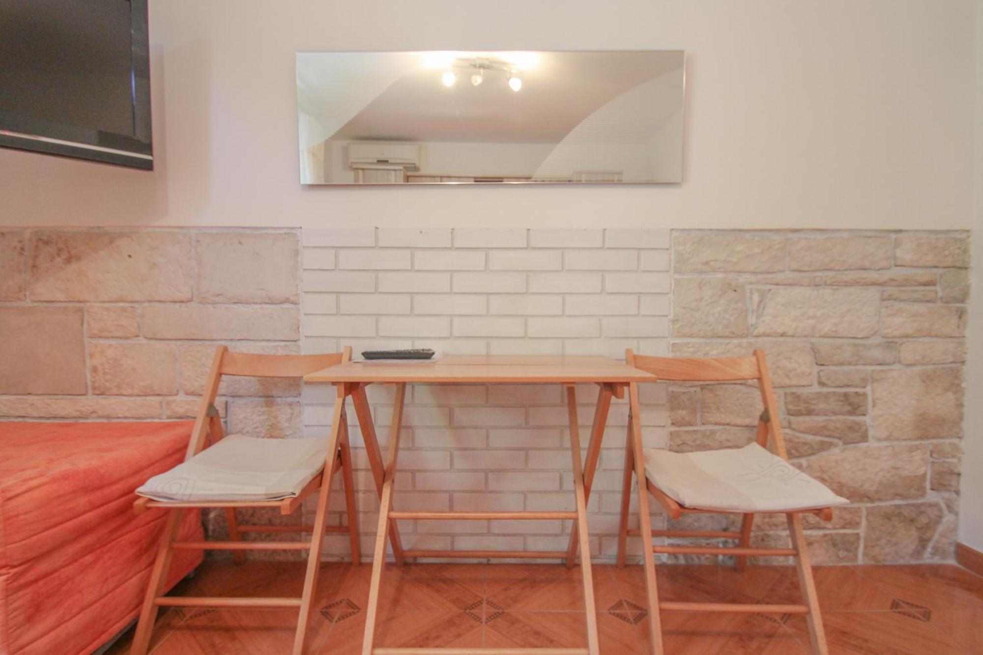 Appartamento Viviana Damir A2 Novigrad Istria Esterno foto