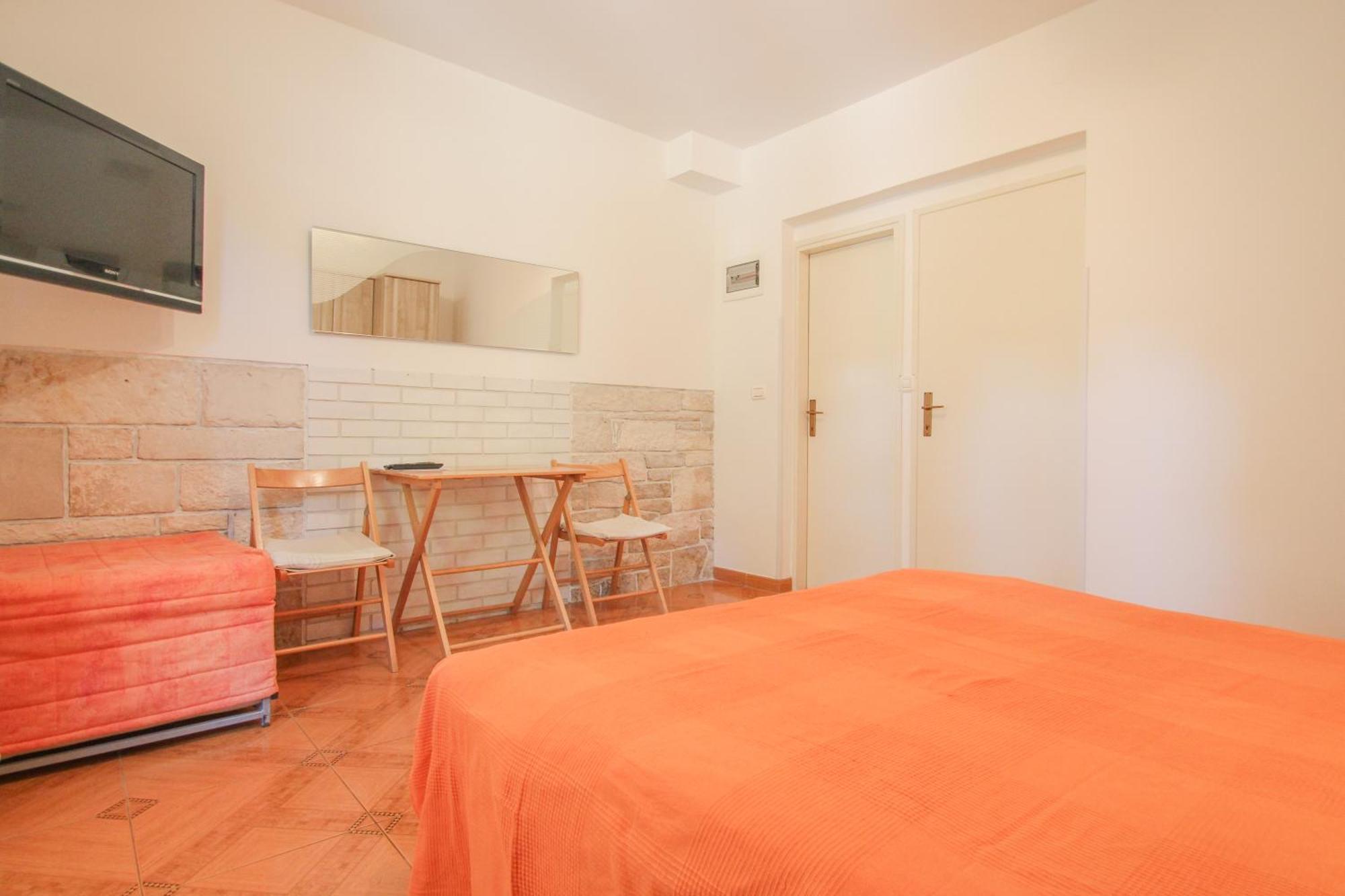 Appartamento Viviana Damir A2 Novigrad Istria Esterno foto