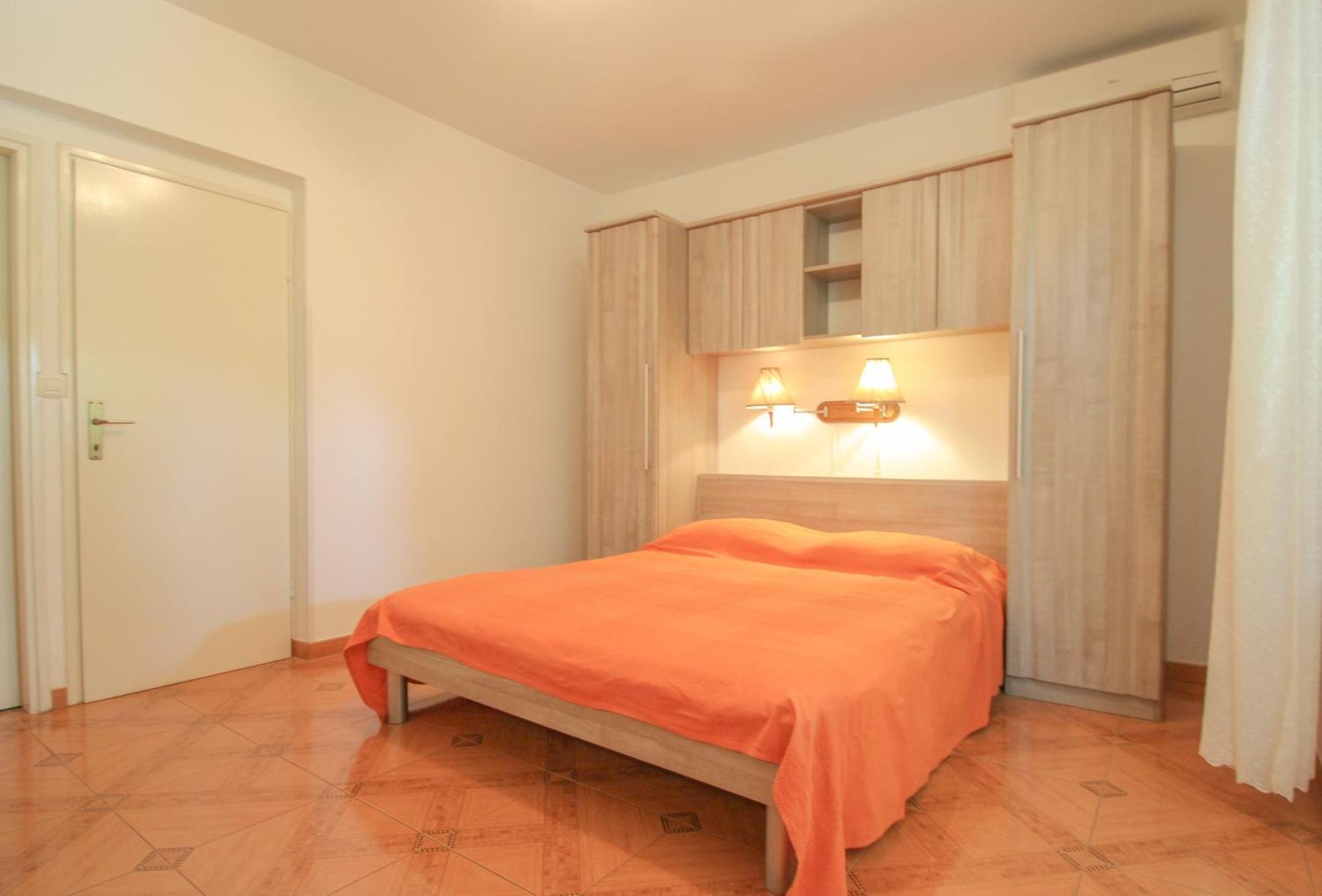 Appartamento Viviana Damir A2 Novigrad Istria Esterno foto