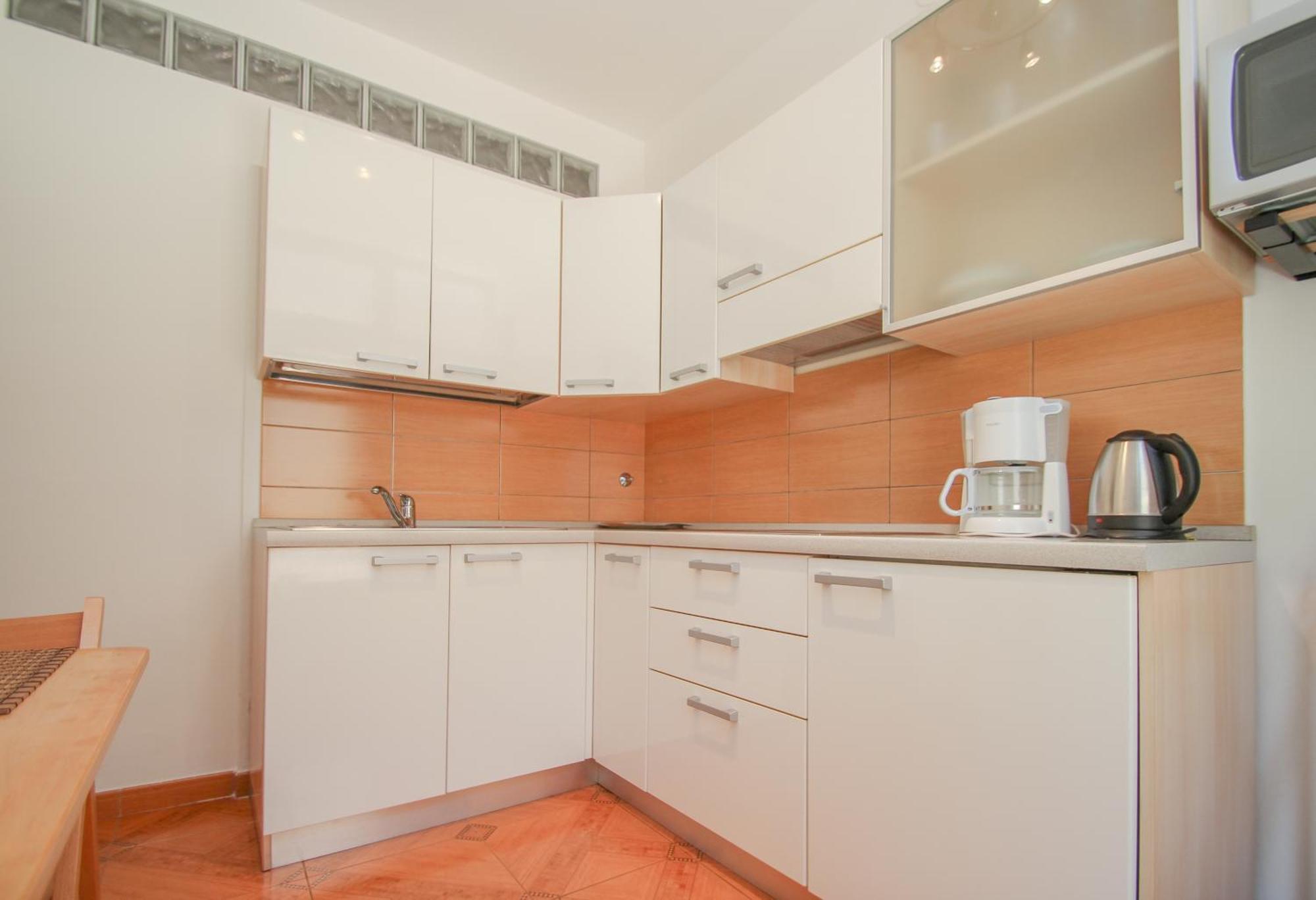 Appartamento Viviana Damir A2 Novigrad Istria Esterno foto